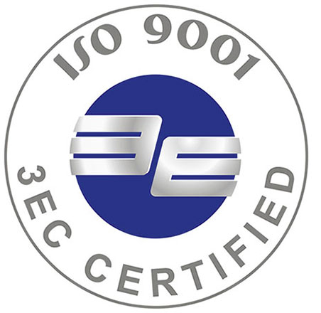 iso certifikační společnost