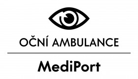 Rozšířili jsme síť očních ambulancí MediPort