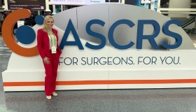 OCP na světovém kongresu ASCRS 2025!