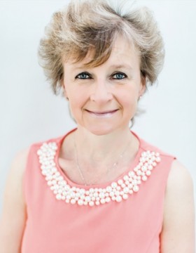 MUDr. Irena KUŽELOVÁ
