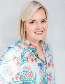 MUDr. Lucie FRANTLOVÁ