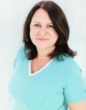 Andrea HEKRDLOVÁ