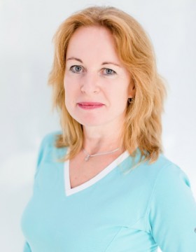 Pavla PILECKÁ