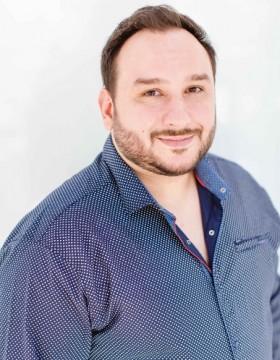 Miroslav PATRAS