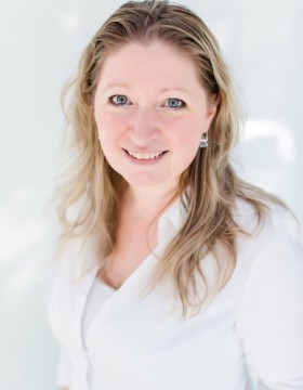 Ing. Kateřina VESELÁ