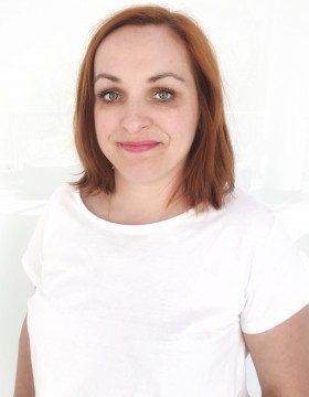 Monika STEPANEC