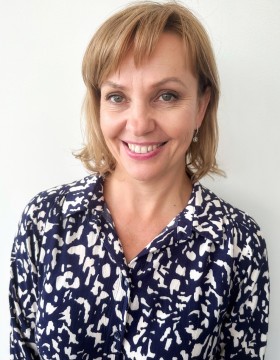 Zdeňka ŠÍPKOVÁ