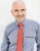 Doc. MUDr. Jiří PAŠTA, CSc., FEBO