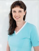 Daniela STUDNIČKOVÁ