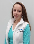 Tereza JAKEŠOVÁ