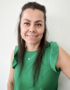Miroslava TĚŠÍNSKÁ
