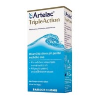 OCP Artelac Triple Action