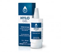 OCP Hylo-gel kapky