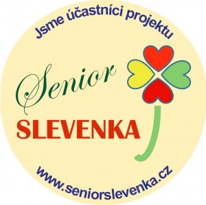 Senior slevenka