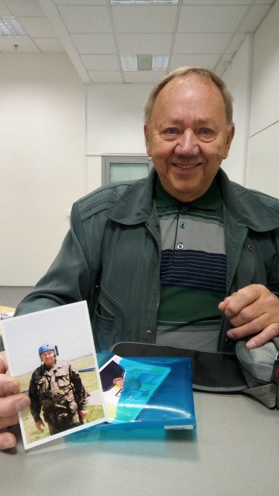 OCP reference Vladimír Verner