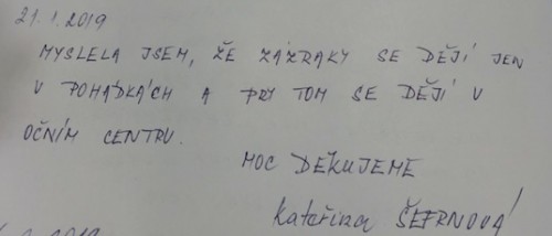 OCP pamětní kniha