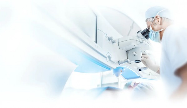 OCP laserová operace ReLex SMILE