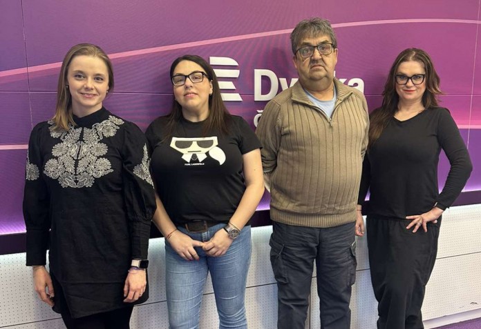 OCP MUDr. Fillova podcast Moci bez nemoci
